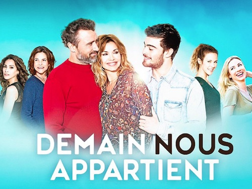 Demain Nous Appartient